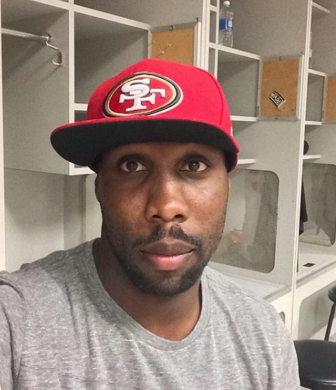 EXCLUSIVE: Ex-NFL Star Anquan Boldin Scores Judgment Legal Battle w/ Clothing Designer