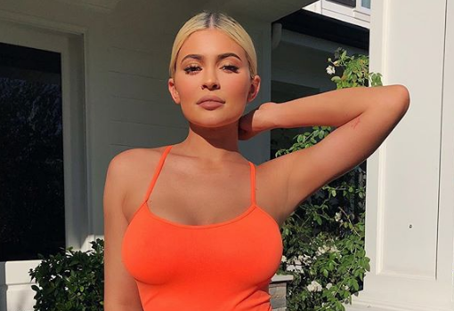 Kylie Jenner – I Feel Like I’ve Been Bullied By The World Since I Was 9