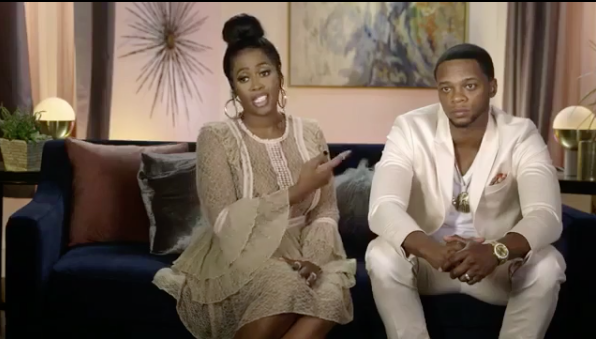 Remy Ma & Papoose Snag Spin-Off [Teaser]