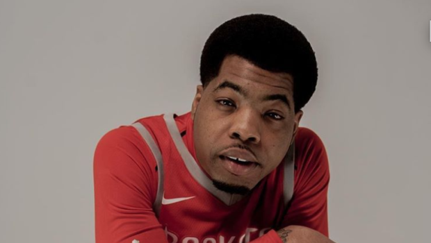 Rapper Webbie Disciplines His 2 Sons For Being Caught In The Bed With A Girl