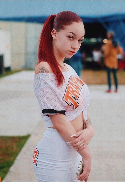 Bhad Bhabie Releases Mixtape 15 Thejasminebrand