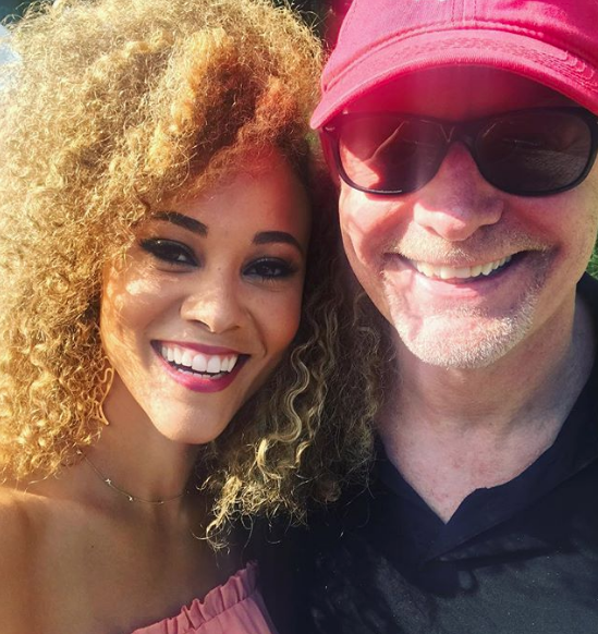 Real Housewives of Potomac’s Ashley Darbey’s Husband Suspended By Bravo Over Butt Groping Claims, Reality Star Speaks Out 