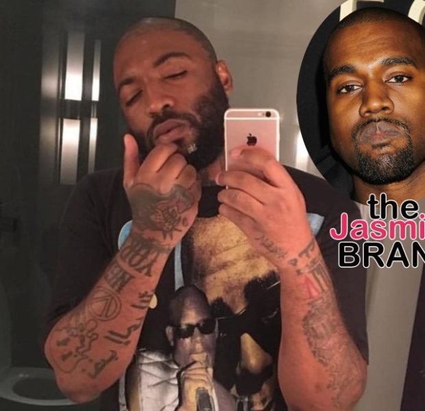Kanye West Co Signs A$AP Bari Amidst Rape Allegations –  I was scared to say he was my friend, that was some p*ssy sh*t