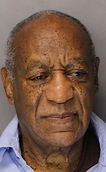 Bill Cosby Says He “Has No Remorse,” Calls Himself A “Political Prisoner” & Compares Himself  To MLK & Ghandi