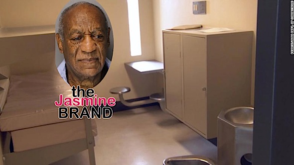 Bill Cosby Thinks Prison Is An Amazing Experience – He Doesn’t Eat Bread Or Drink Coffee & Is Losing Weight