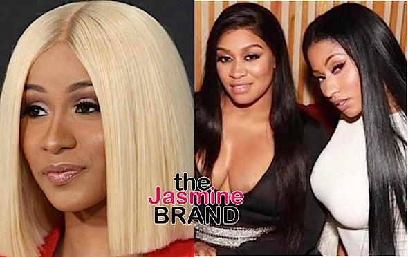 Cardi B & Nicki Minaj's Friend Rah Ali Allegedly Fight At NYFW Party  [VIDEO] - theJasmineBRAND