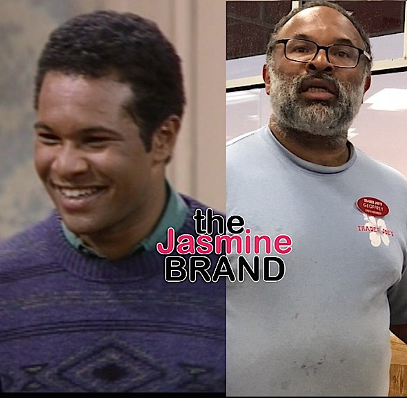“Cosby Show” Actor Ridiculed for Working at Trader Joe’s