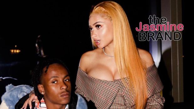 EXCLUSIVE: Rich The Kid & Model Girlfriend Tori Brixx Expecting Their 1st Child