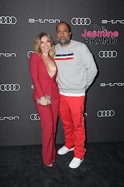 ‘Black-ish’ Creator Kenya Barris Calls Off Divorce From His Wife