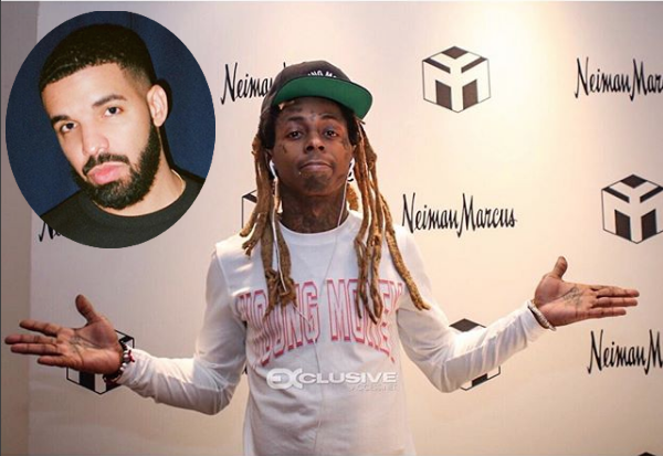 EXCLUSIVE: Lil Wayne – Young Money Wants Out of Court Battle Over Drake’s Music Profits