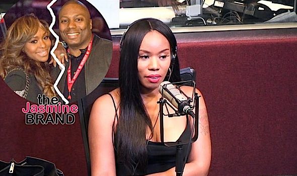 Married 2 Med Quad Webb Lunceford’s Estranged Husband’s Alleged Mistress Says They Had Unprotected Oral Sex, His P*nis Is Small & She Did NOT Try To Extort Him