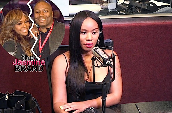 Married 2 Med Quad Webb Lunceford’s Estranged Husband’s Alleged Mistress Says They Had Unprotected Oral Sex, His P*nis Is Small & She Did NOT Try To Extort Him