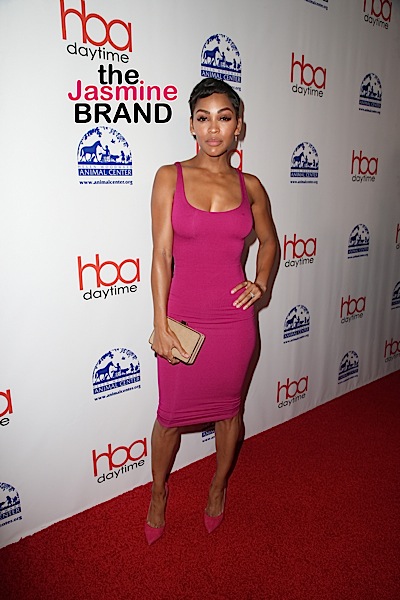 Meagan Good: “My Experience With Some Church Folks Has Not Been That Positive!”