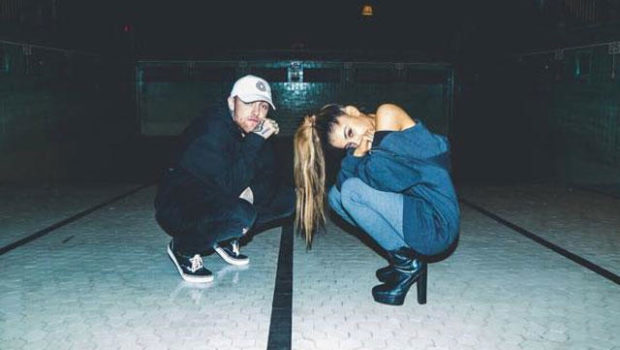 Ariana Grande Shares Heartbreaking Tweets While Mourning Mac Miller