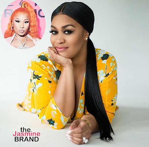 Nicki Minaj & Rah Ali No Longer Following Each Other On Social Media, Sparking Feud Rumors