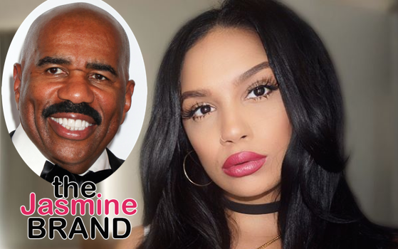 Ex Bad Girls Club’s Danielle Victor Says ‘The Steve Harvey Show’ & ‘The Bachelor’ Discriminated Against Her Over Reality TV