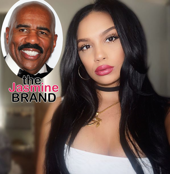 Ex Bad Girls Clubs Danielle Victor Says ‘the Steve Harvey Show And ‘the Bachelor Discriminated 4500