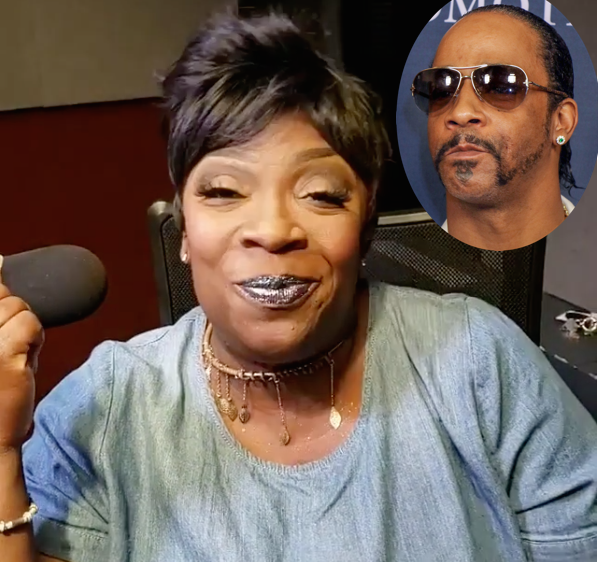 Katt Williams – Wanda Smith’s Husband Admits Confronting Comedian At Comedy Club: He Targeted My Wife