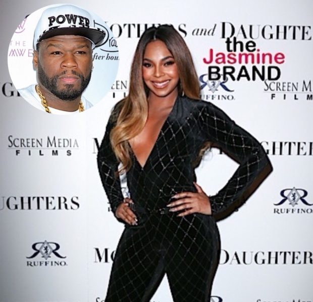 Ashanti Calls 50 Cent A Bully For Trolling Her Over Canceled Concert