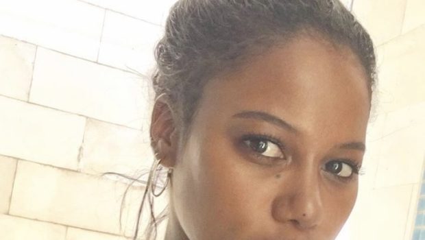 “Hit the Floor’s” Taylour Paige Set to Star in Zola, Film Inspired by Twitter Thread