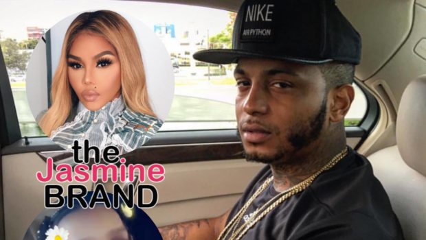 Lil Kim’s Baby Daddy Pleads To See His Daughter In Freestyle [VIDEO]