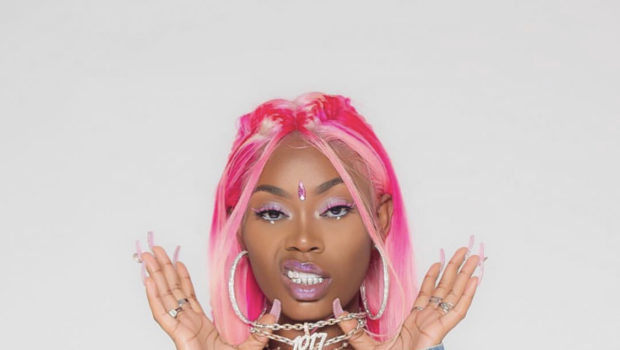 Rapper Asian Doll Says This Reality Show Is Begging Her To Sign Up!