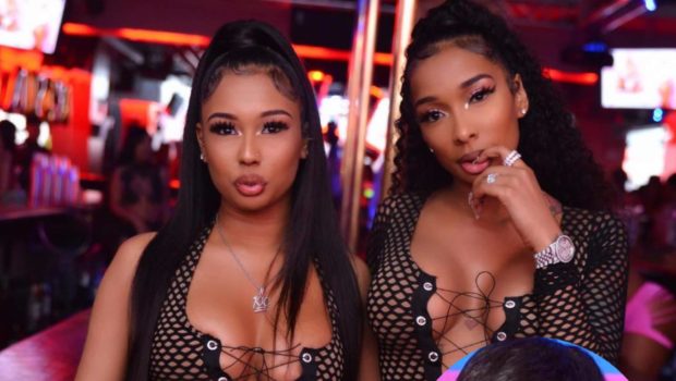 Bartender Sisters Who Accused Cardi B In Strip Club Brawl Have Been Banned From The Club