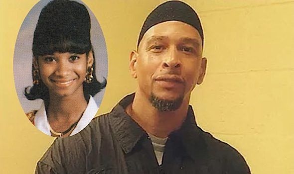 Ex NFL Star Rae Carruth Released From Jail After Serving 18 Years For Having Pregnant Girlfriend Killed