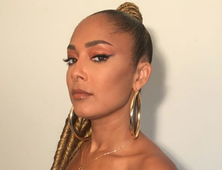 Amanda Seales – There Are Too Many White Women Who Think A Fat A** Makes Them Superior To A Black Queen! 