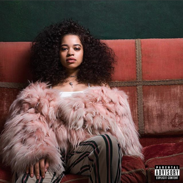 “Ella Mai” Goes Gold In 1 Week