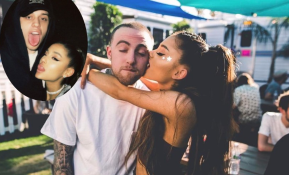 Mac Miller’s Death May Have Triggered Ariana Grande & Pete Davidson’s Split