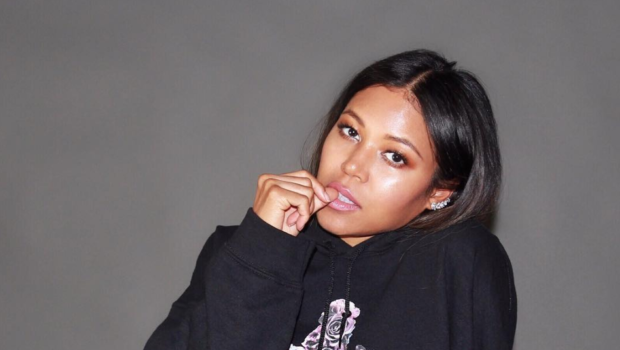 Singer Amerie Announces 2 New Projects!