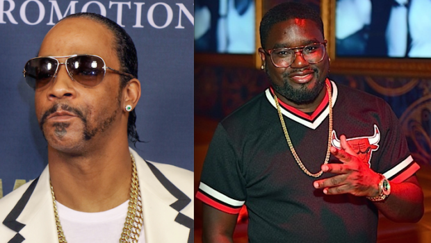 Lil’ Rel Tells Katt Williams: Grow The F**k Up Lil N*gga, Your Claim To Fame Is Getting F*cked By A N*gg*!