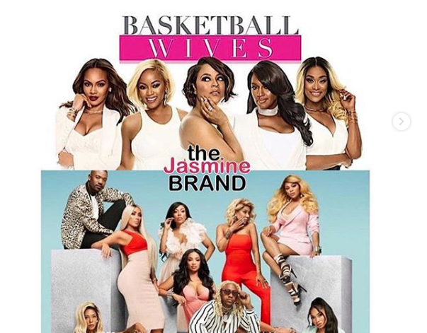 VH1 Fires Production Companies For “Basketball Wives” And “Love & Hip Hop: Hollywood”