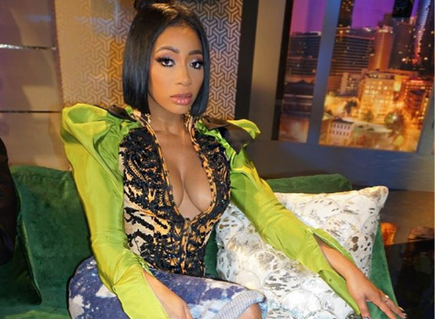 EXCLUSIVE: Love & Hip Hop Atlanta’s Tommiee Lee May Be Fired Over Child Cruelty Allegations