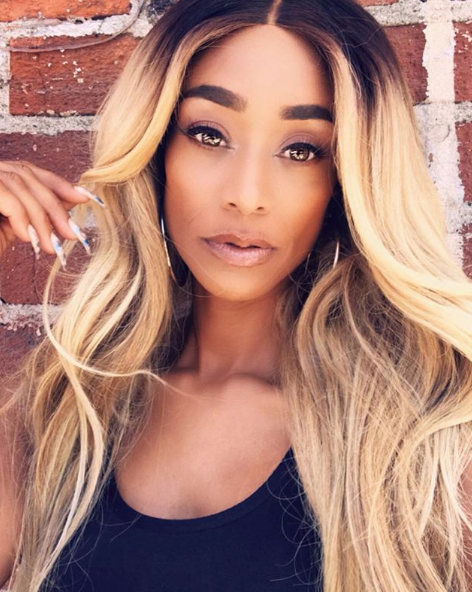 Tami Roman Responds To Speculation Of Returning To “Basketball Wives,” Getting Married & Friendship w/ Shaunie O’Neal