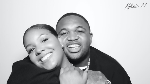 DJ Mustard Proposes To Girlfriend Of 8 Years w/ Half A Million Dollar Ring! 