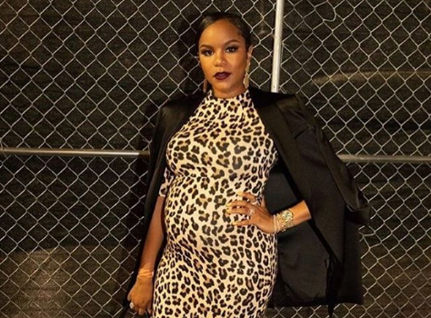 LeToya Luckett Reveals Previously Suffering Miscarriage