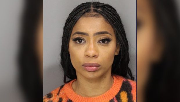 Love & Hip Hop Atlanta’s Tommie Lee Arrested Again Hours After Being Released From Jail