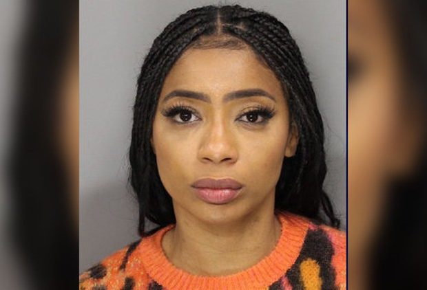 Love & Hip Hop Atlanta’s Tommie Lee Arrested Again Hours After Being Released From Jail