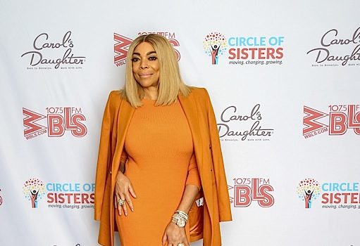 Wendy Williams Cancels Dates For Summer Tour, Source Says ‘It’s Shaping Up To Be A Disaster’