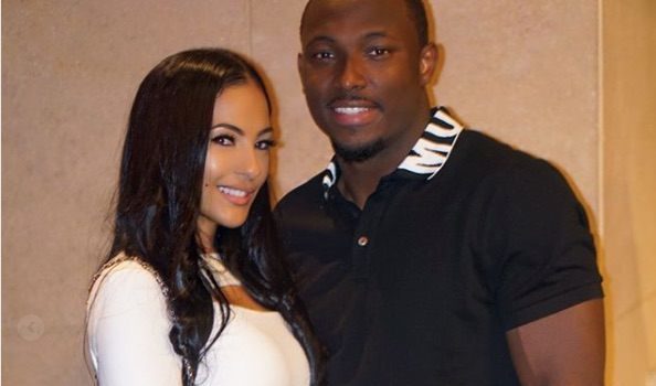 Delicia Cordon Files New Court Docs Claiming NFL’er LeSean McCoy Abused Her – He Once Kicked Me