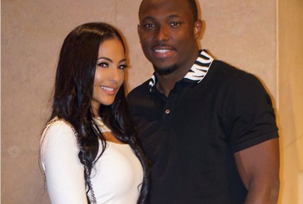 Delicia Cordon Files New Court Docs Claiming NFL’er LeSean McCoy Abused Her – He Once Kicked Me