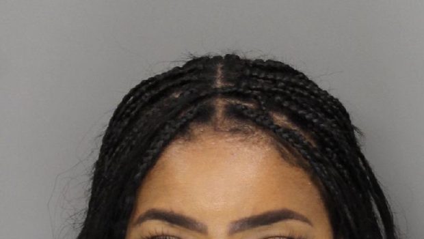 Love & Hip Hop Atlanta’s Tommie Lee Arrested For Allegedly Shoving Her Child’s Head Into A School Locker