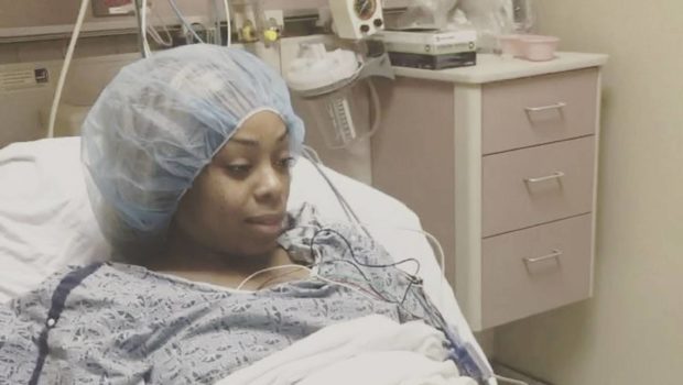 EXCLUSIVE: Love & Hip Hop’s Shay Johnson Hospitalization Addressed – It’s A Personal Medical Issue 