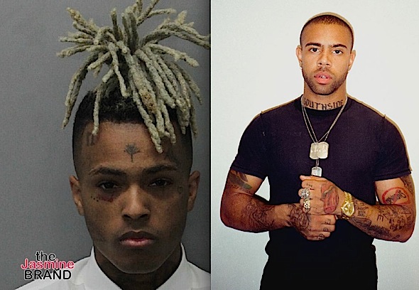 Vic Mensa On Dissing Xxxtentacion Over Domestic Violence Accusations