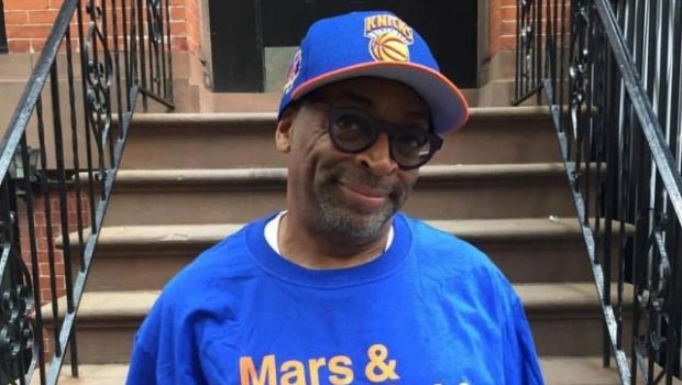 Spike Lee Refuses To Go To Movie Theaters Until A COVID-19 Vaccine Is Manufactured: You F*ck Around & Get Killed!
