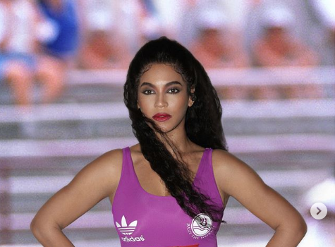 Flo Jo’s Daughter Responds To Beyoncé for Paying Tribute To Her Mother