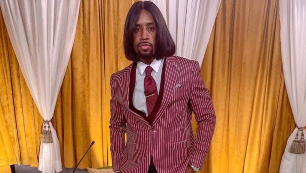 Safaree Samuels Wants To Sponsor Hair Company’s After Displaying New Wig