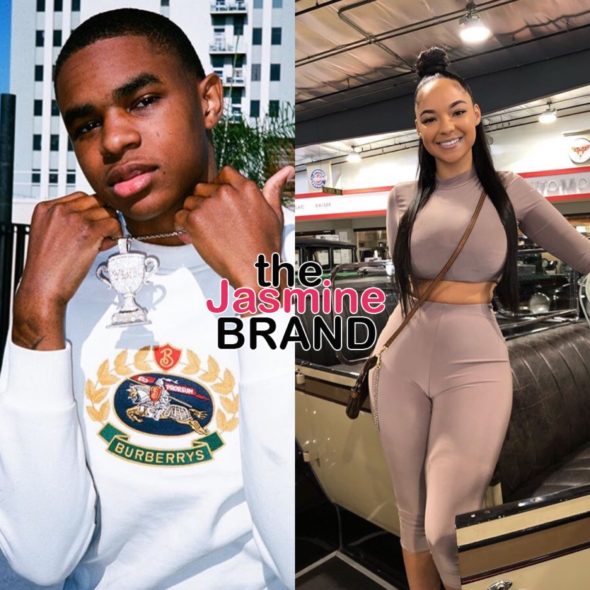 YBN Almighty Jay – Suprise, I’m A Father!